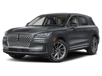 Used 2023 Lincoln Corsair Grand Touring w/ Equipment Group 301A