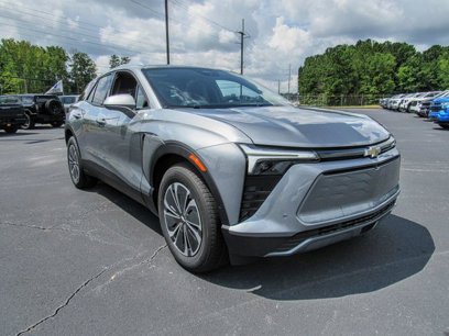 New 2025 Chevrolet Blazer EV LT w/ Super Cruise Package