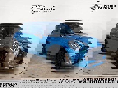Used 2016 MINI Cooper S