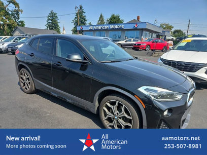 Used 2018 BMW X2 xDrive28i