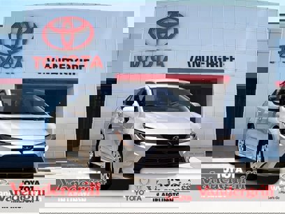 Certified 2024 Toyota Corolla LE
