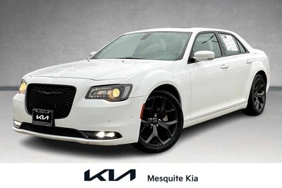 Used 2023 Chrysler 300 S