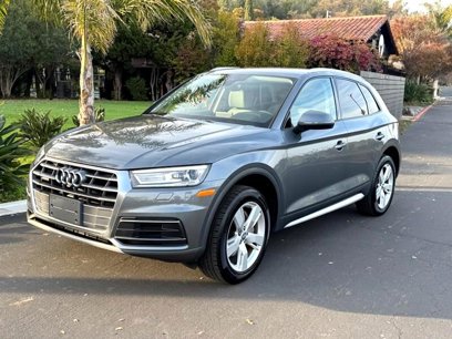Used 2018 Audi Q5 2.0T Premium