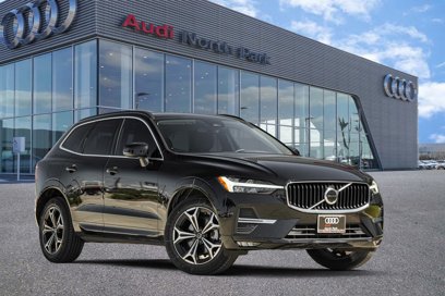 Used 2022 Volvo XC60 B5 Momentum w/ Protection Package Premier