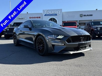Used 2019 Ford Mustang GT Premium w/ GT Performance Package