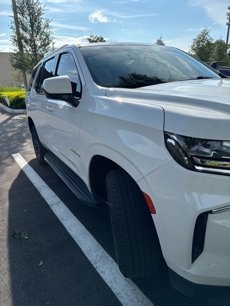 Used 2021 Chevrolet Tahoe LT