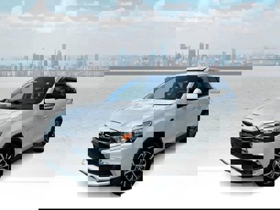Used 2018 Mitsubishi Outlander Sport FWD