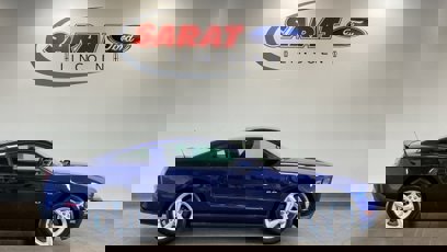 Used 2012 Ford Mustang GT