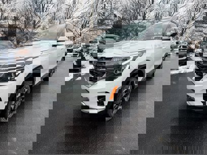 New 2025 Kia Seltos EX w/ EX Sunroof Package
