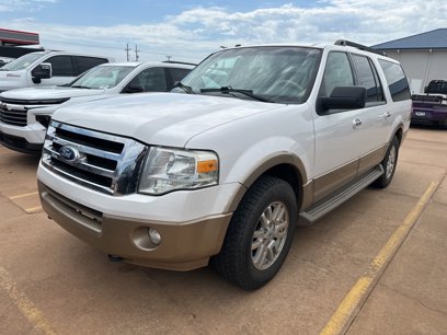 Used 2011 Ford Expedition EL XLT w/ 202A Rapid Spec Order Code