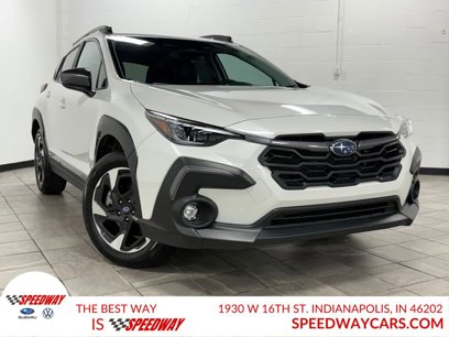 Certified 2025 Subaru Crosstrek 2.5i Limited