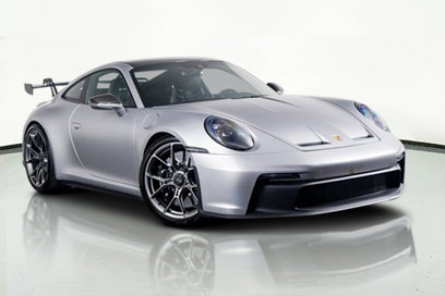 Used 2024 Porsche 911 GT3