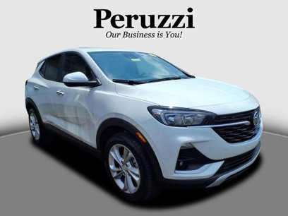 Certified 2023 Buick Encore GX Preferred w/ Cold Weather Comfort Package