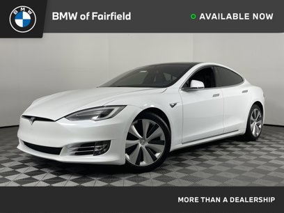 Used 2021 Tesla Model S Long Range Plus
