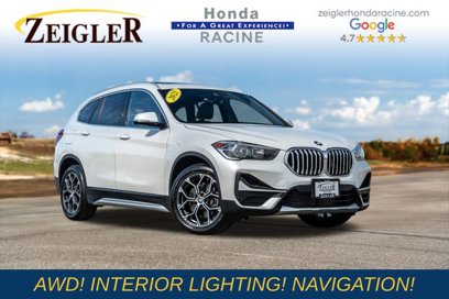 Used 2021 BMW X1 xDrive28i w/ Convenience Package