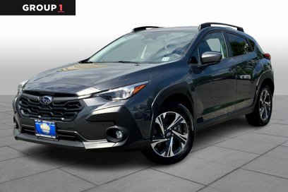 Used 2024 Subaru Crosstrek 2.0i Premium