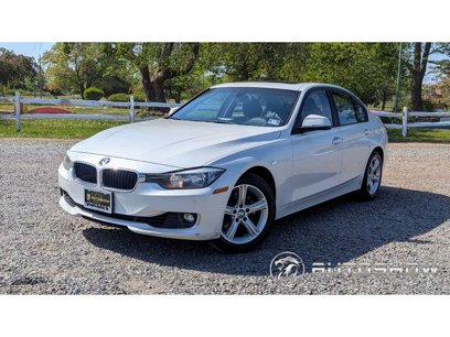 Used 2015 BMW 328i xDrive Sedan w/ Premium Package