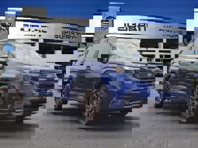New 2025 Subaru Forester Sport