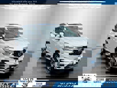 Used 2020 Acura RDX w/ Technology Package