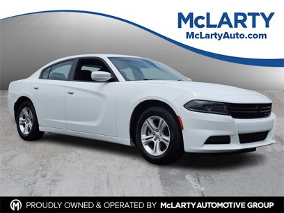 Used 2022 Dodge Charger SXT