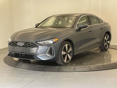 New 2025 Audi A5 2.0T Premium Plus