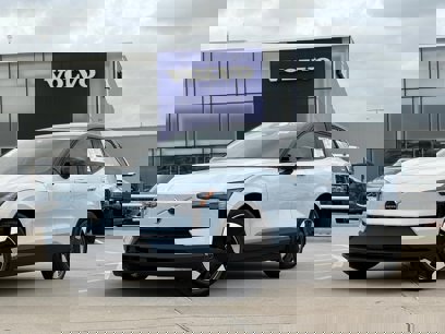 New 2025 Volvo EX30 Ultra