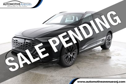 Used 2024 Audi Q8 e-tron Prestige w/ Prestige Package