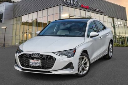Used 2025 Audi A3 2.0T Premium Plus