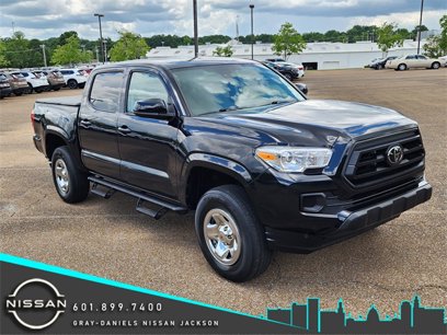 Used 2022 Toyota Tacoma SR