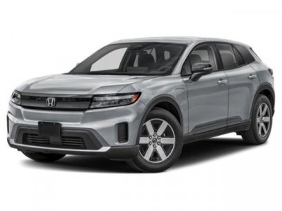 New 2025 Honda Prologue Eco