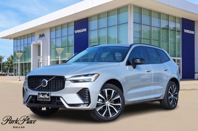 Certified 2023 Volvo XC60 B5 Plus w/ Climate Package