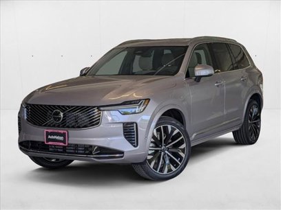 New 2026 Volvo XC90 B6 Plus