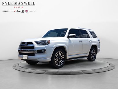 Used 2014 Toyota 4Runner Limited