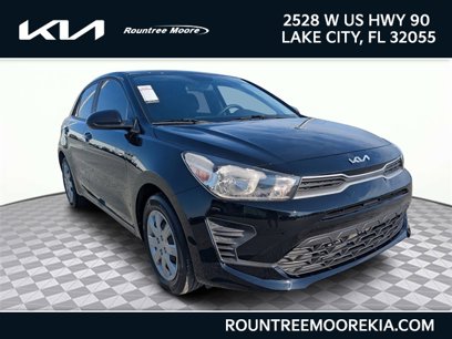 Used 2022 Kia Rio S