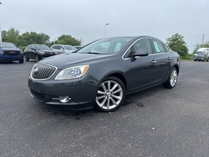 Used 2013 Buick Verano