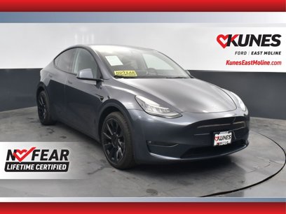 Used 2022 Tesla Model Y Long Range