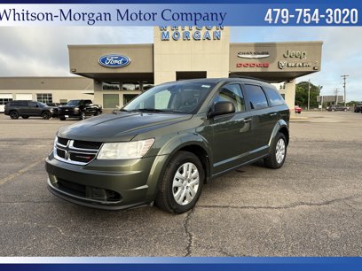 Used 2018 Dodge Journey SE w/ Connectivity Group