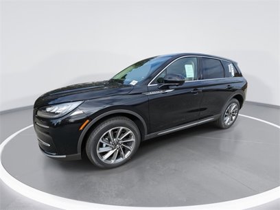 New 2024 Lincoln Corsair FWD w/ Equipment Group 101A