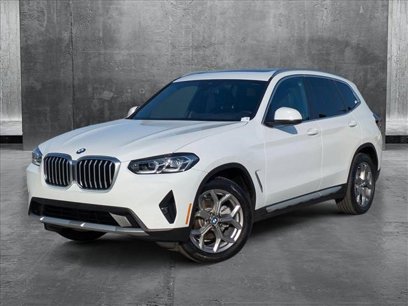 Used 2024 BMW X3 sDrive30i w/ Premium Package