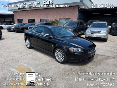 Used 2008 Volvo C70 T5