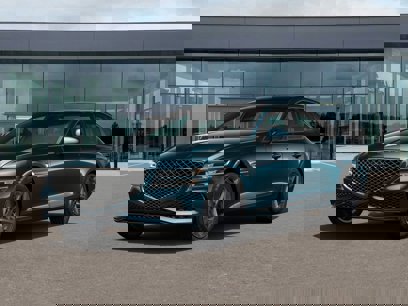 New 2024 Genesis G80 2.5T w/ Sport Prestige Package
