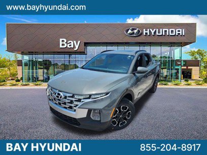 New 2024 Hyundai Santa Cruz SEL w/ Activity Package
