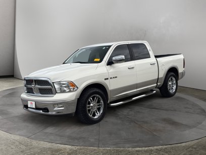 Used 2009 Dodge Ram 1500 Truck Laramie