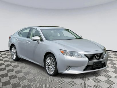 Used 2015 Lexus ES 350