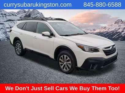 Used 2022 Subaru Outback Premium