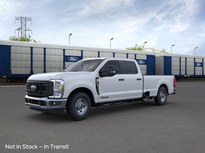 New 2025 Ford F250 XL