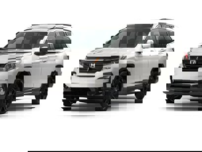 Used 2022 Honda Pilot Special Edition