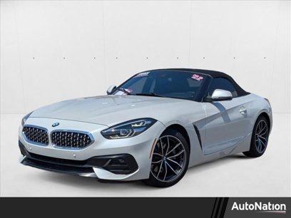 Used 2022 BMW Z4 sDrive30i w/ Driving Assistance Package