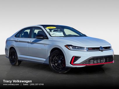New 2025 Volkswagen Jetta GLI Autobahn