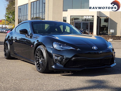 Used 2020 Toyota 86